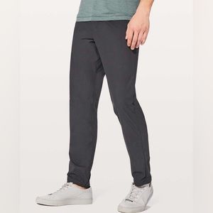 Lululemon men’s ABC pants size 32